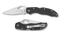 Spyderco Byrd Harrier 2 Lockback